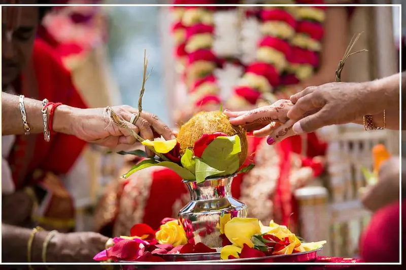Aark Vivah Kumbh Vivah at Mangalnath Mandir Ujjain | Manglik Dosh Remedy Before Marriage