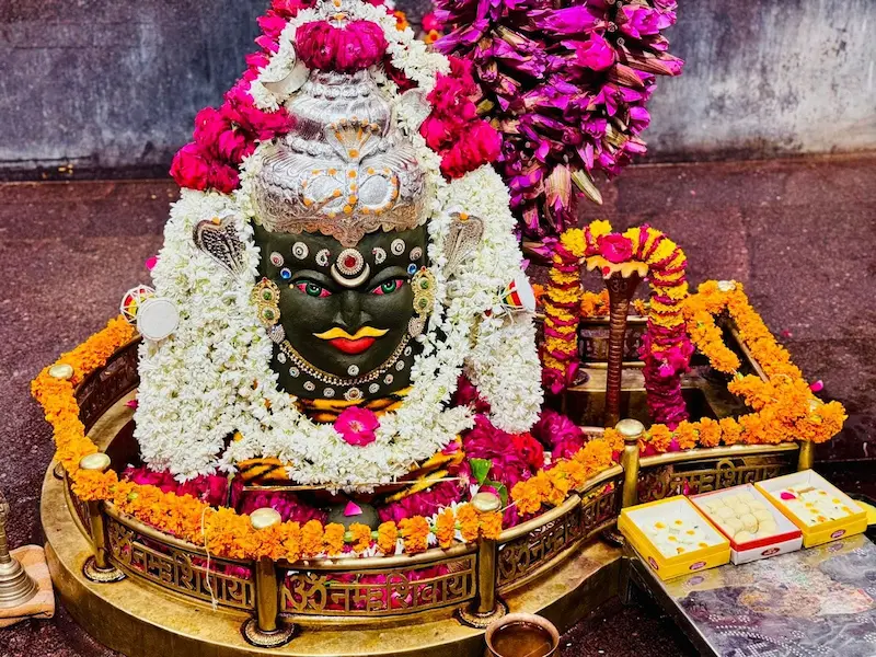 Mahamrityunjay Jaap Puja Ujjain | Lord Shiva Mantra for Health Longevity and Protection